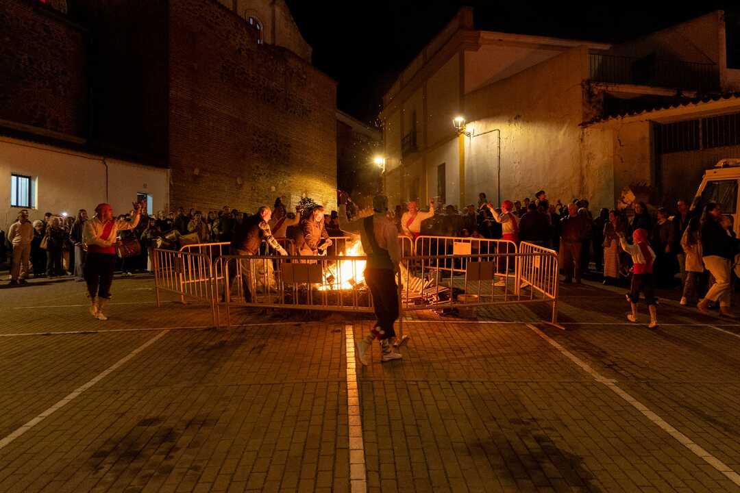 Fuente: Juan Romero