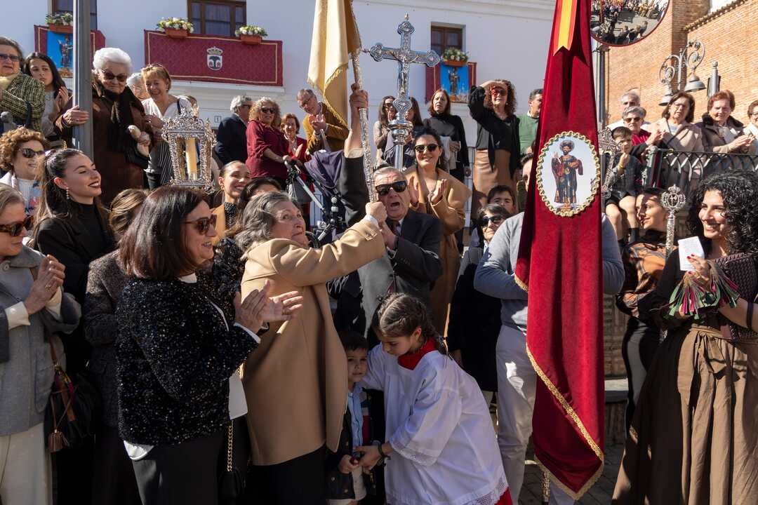 Fuente: Juan Romero
