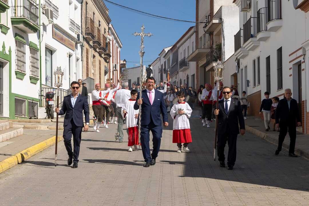 Fuente: Juan Romero