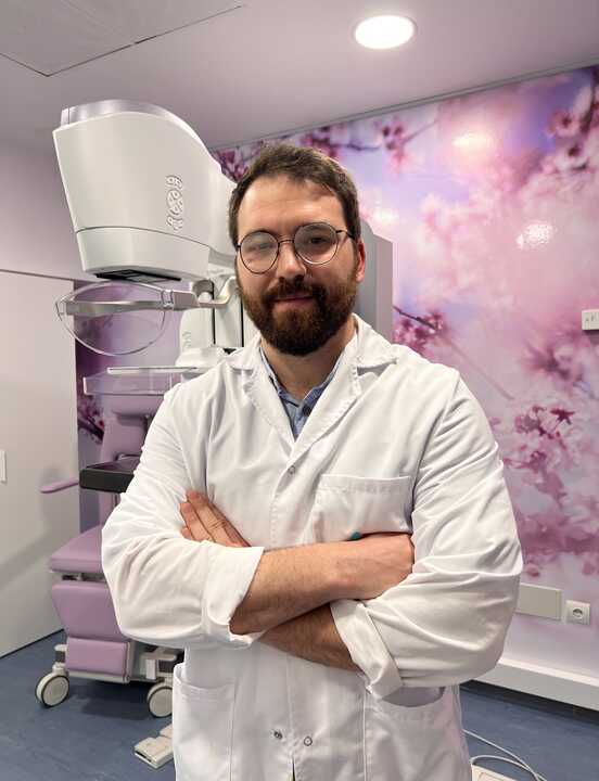 Doctor Manuel Ávila