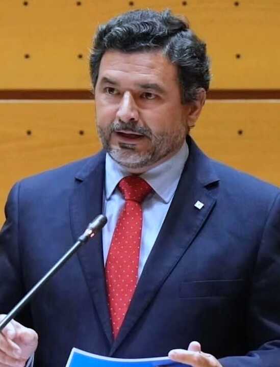 J Enrique Sanchez