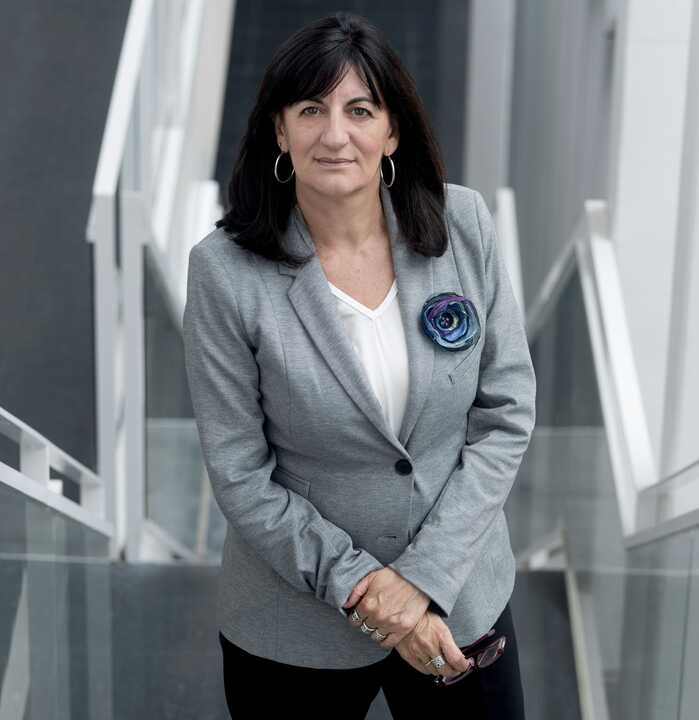 M Antonia
