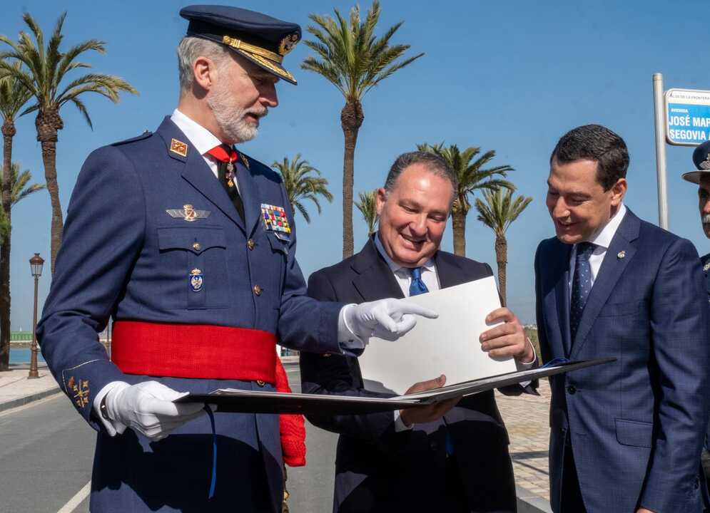 Fuente: Diputación de Huelva