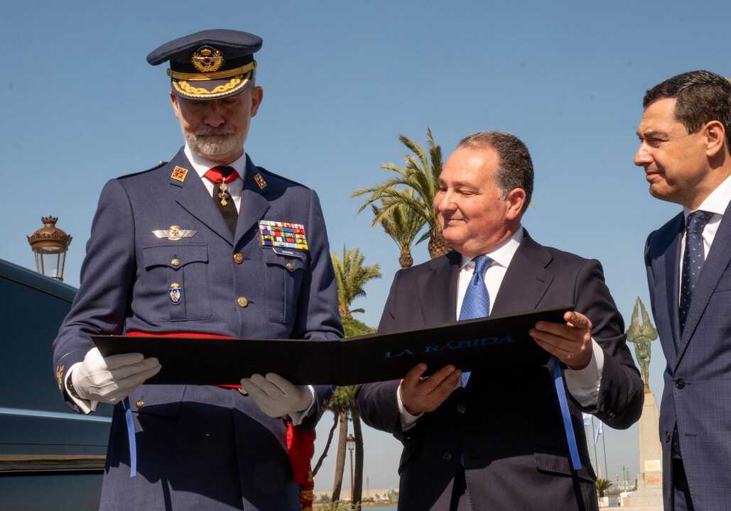 Fuente: Diputación de Huelva