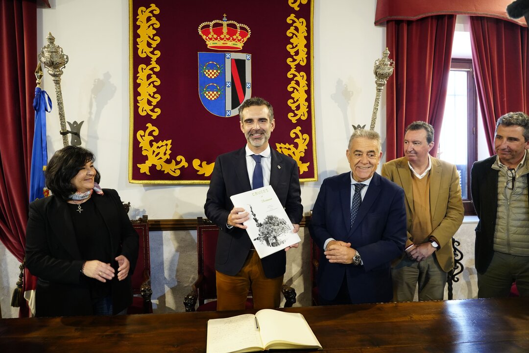 Fuente: Ayto. Almonte