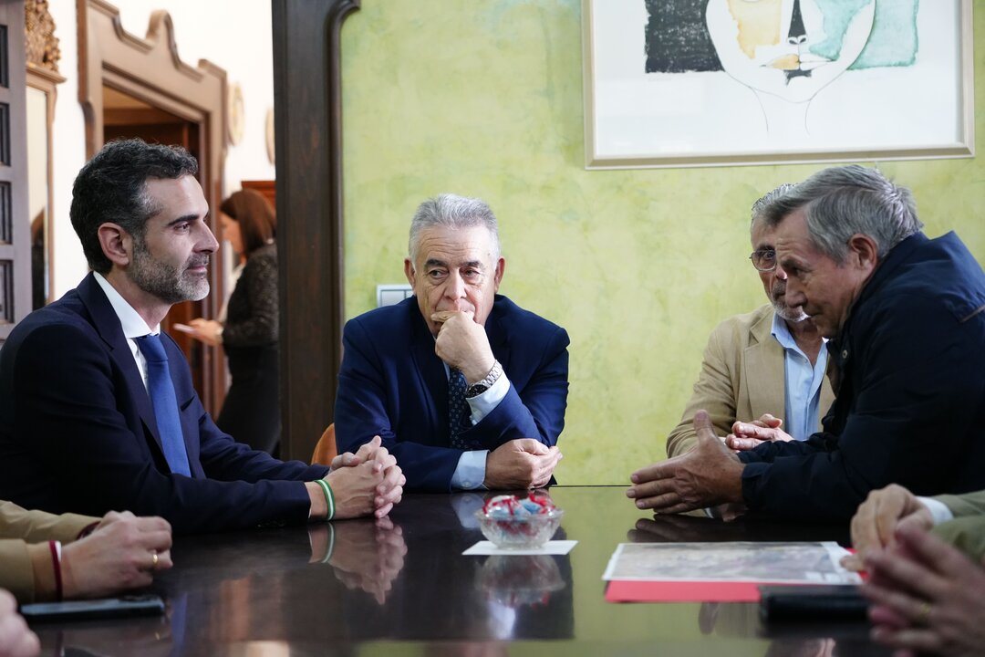 Fuente: Ayto. Almonte