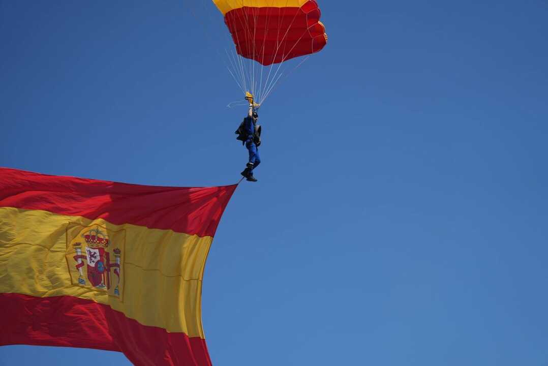 Fuente: Facebook Juanma Moreno