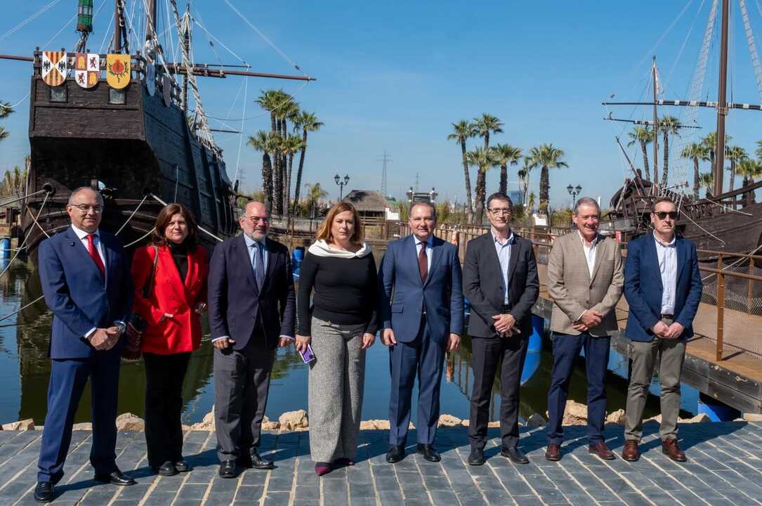 Fuente: Diputación de Huelva