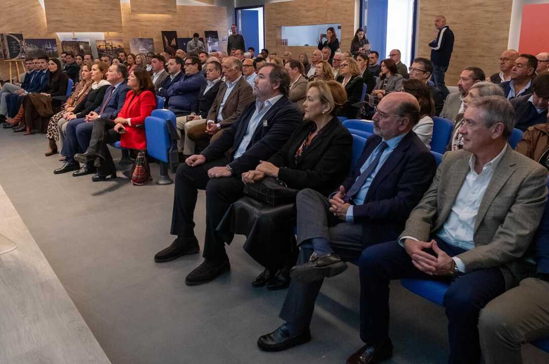 Fuente: Diputación de Huelva
