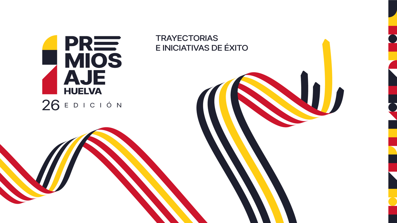 Premios AJE Huelva 2026