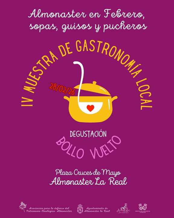 Almonaster 28 F