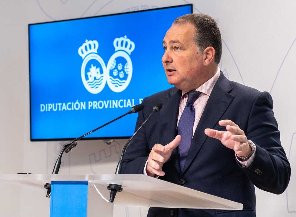 Fuente: Diputación de Huelva