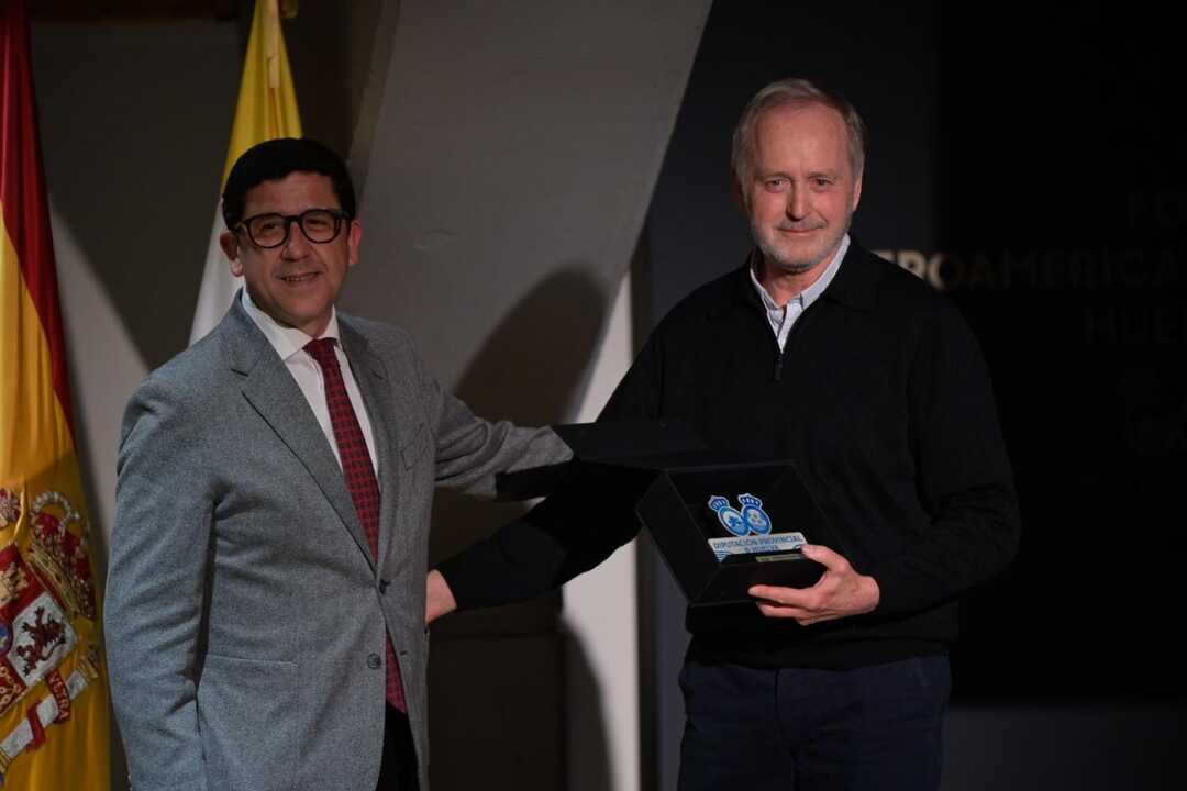 Galardones Deportivos de la Diputación 2025. Fuente: Diputación Huelva