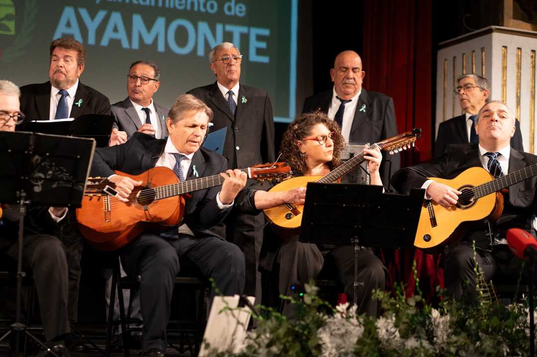 Fuente: Facebook Ayuntamiento de Ayamonte
