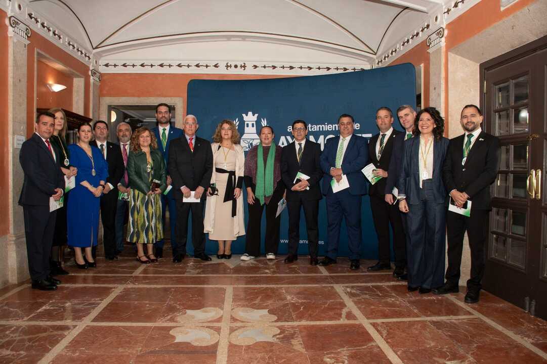 Fuente: Facebook Ayuntamiento de Ayamonte