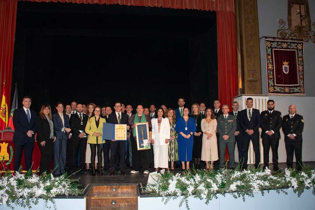 Fuente: Facebook Ayuntamiento de Ayamonte