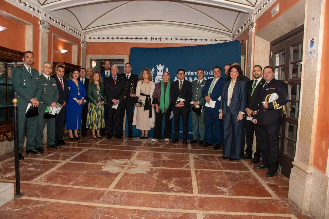 Fuente: Facebook Ayuntamiento de Ayamonte