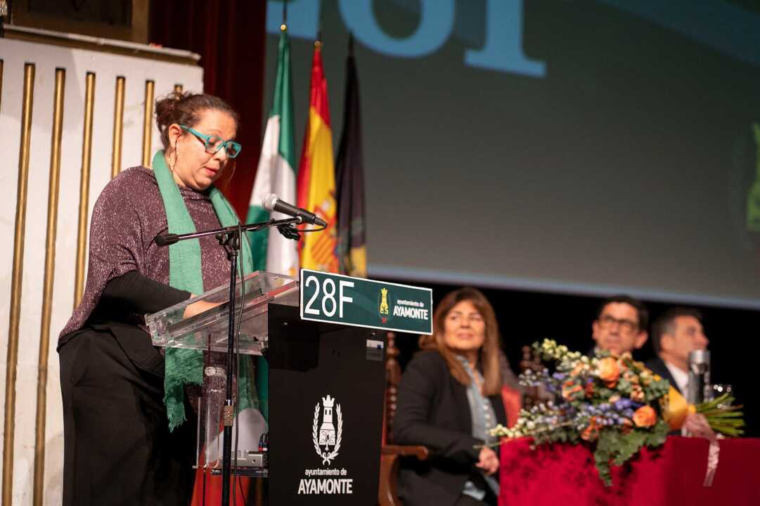 Fuente: Facebook Ayuntamiento de Ayamonte