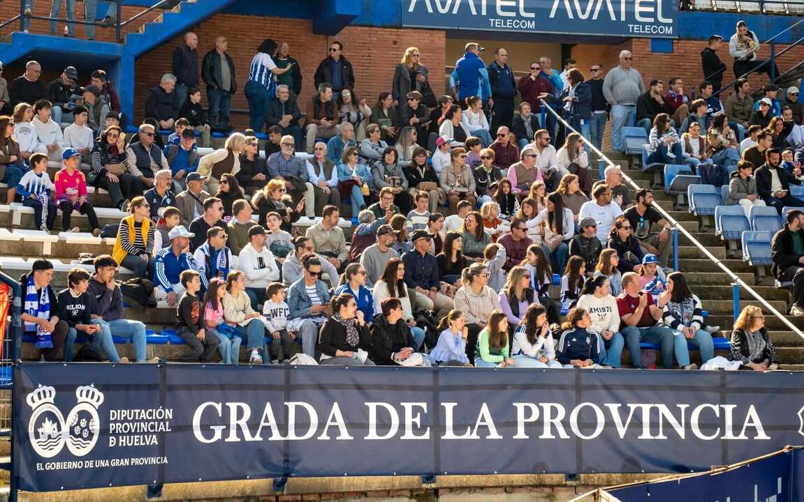 La Grada de la Provincia. Fuente: Diputación de Huelva