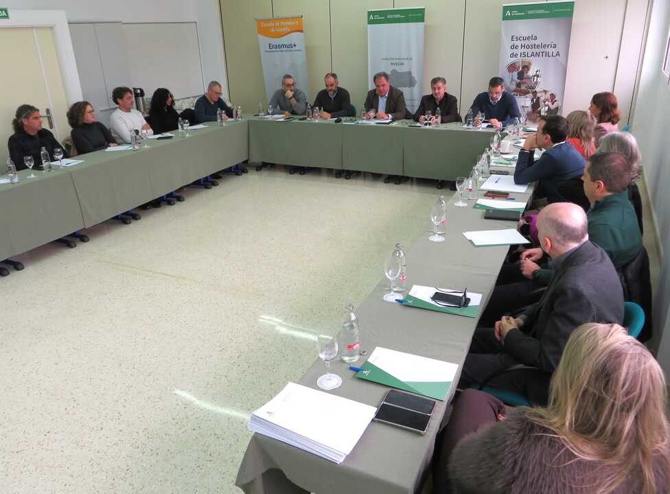 Fuente: Junta de Andalucía