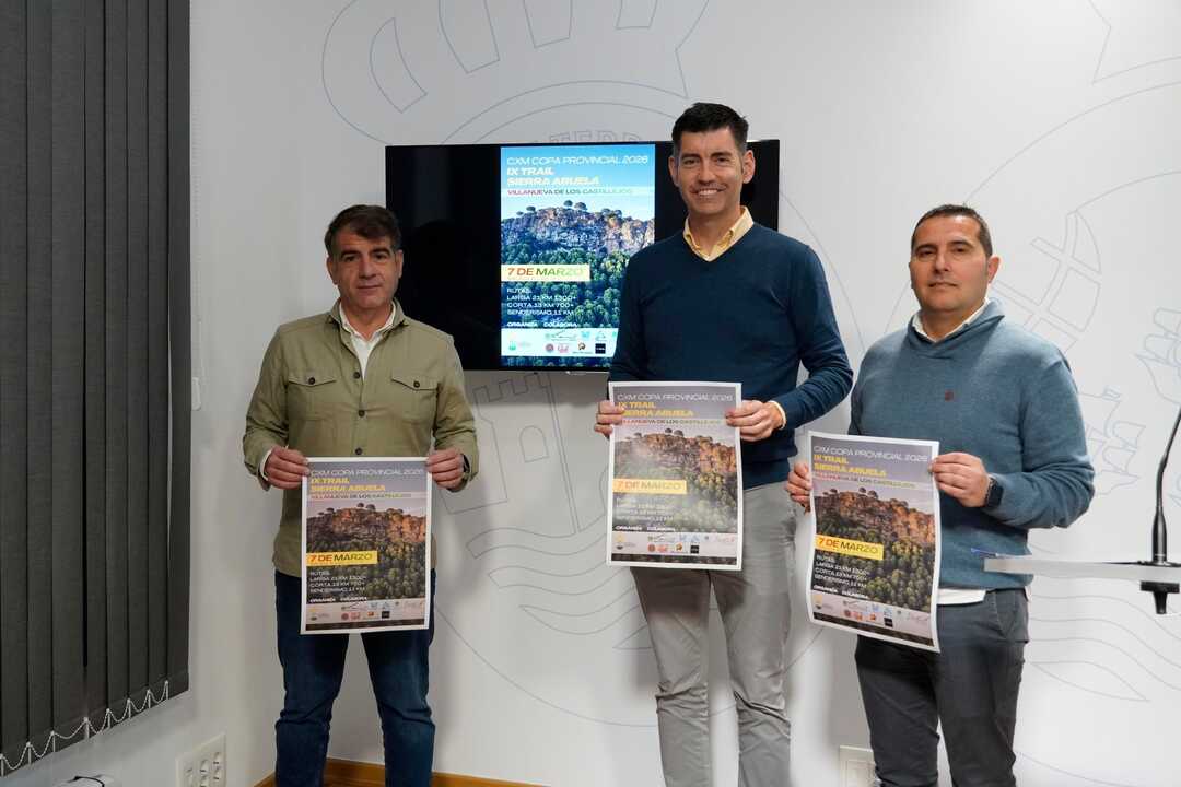 Fuente: Diputación de Huelva