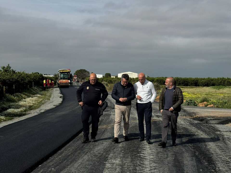 Fuente: Facebook Ayuntamiento de Lepe