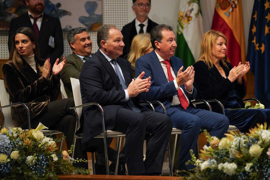 Fuente: Facebook Ayuntamiento de Huelva