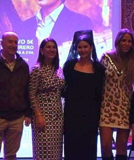 Fuente: Facebook Carmen Díaz