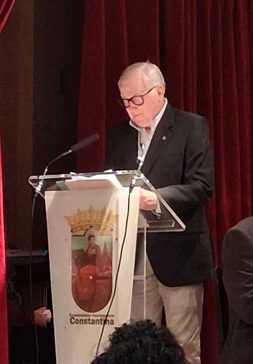 Fuente: Facebook Ayuntamiento de Constantina