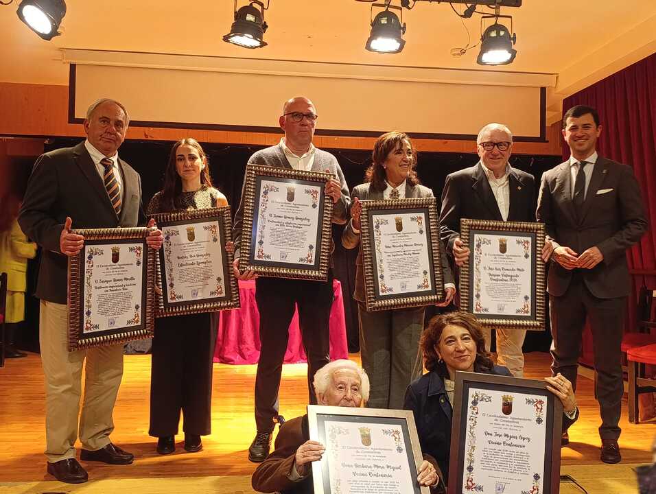 Fuente: Facebook Ayuntamiento de Constantina