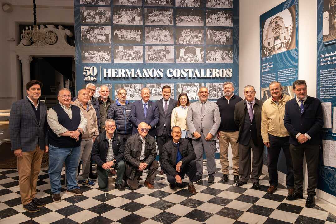 Fuente: Facebook Ayuntamiento de Huelva