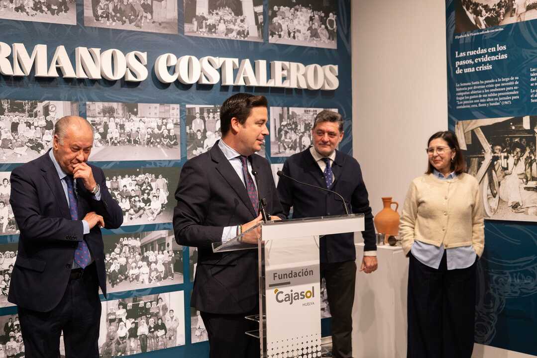 Fuente: Facebook Ayuntamiento de Huelva