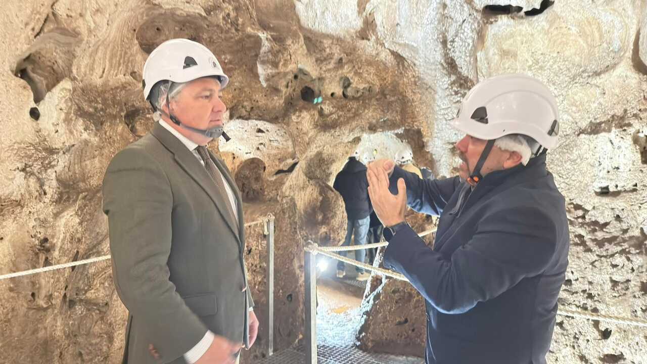 Fuente: Diputación de Huelva