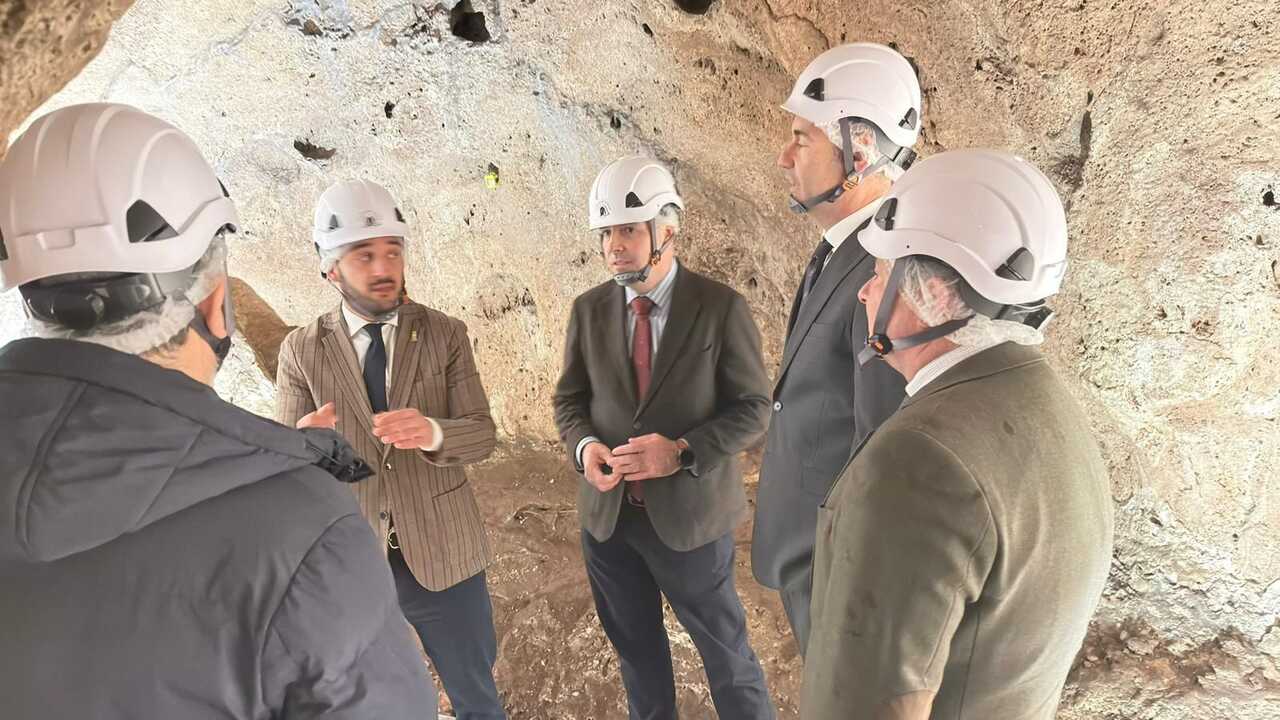 Fuente: Diputación de Huelva
