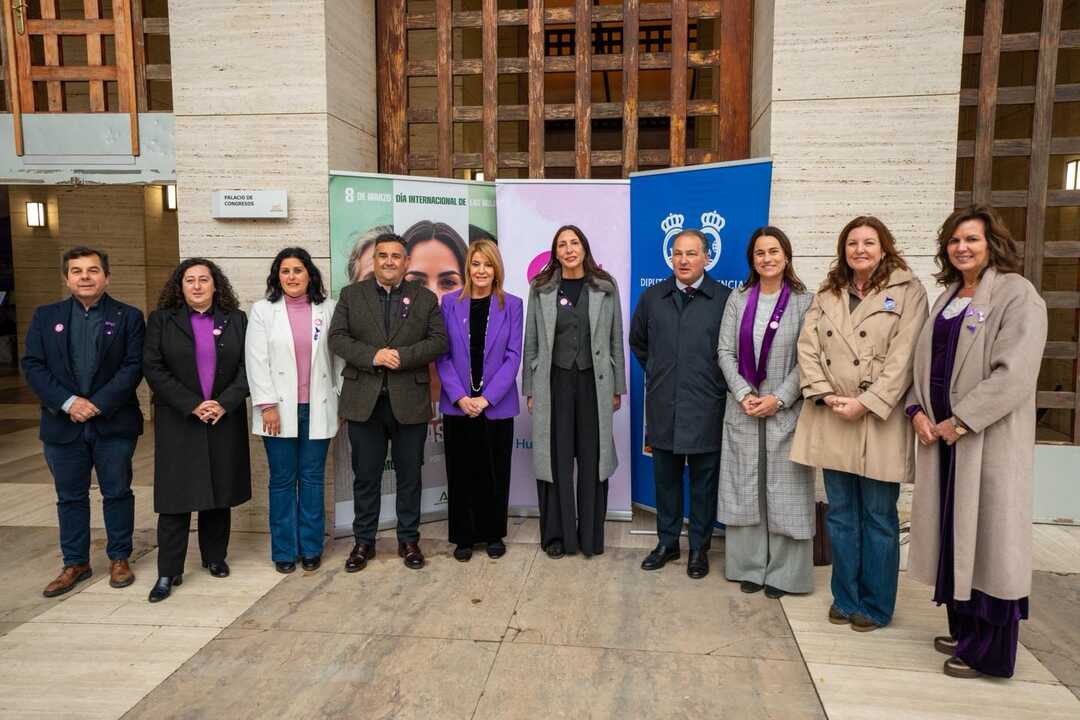 Fuente. Facebook Ayto. Huelva