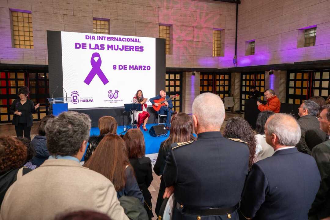 Fuente. Facebook Ayto. Huelva