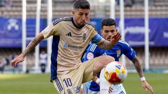 Fuente: X Recreativo de Huelva