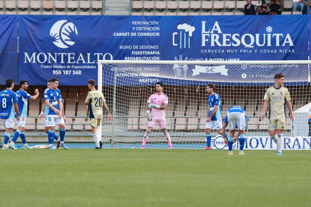 Fuente: X Xerez CD