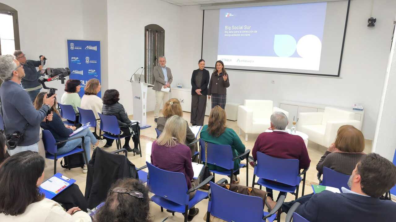 Fuente: Ayto. Huelva
