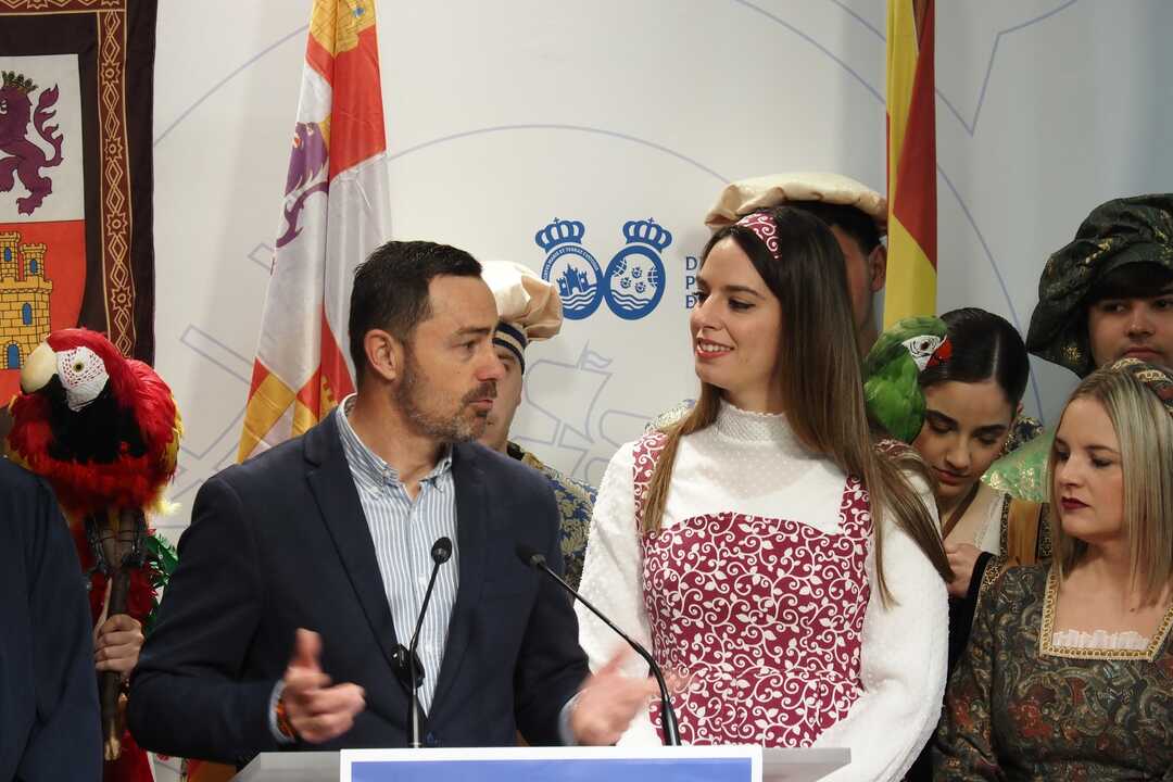 Fuente: Facebook Ayto. Palos