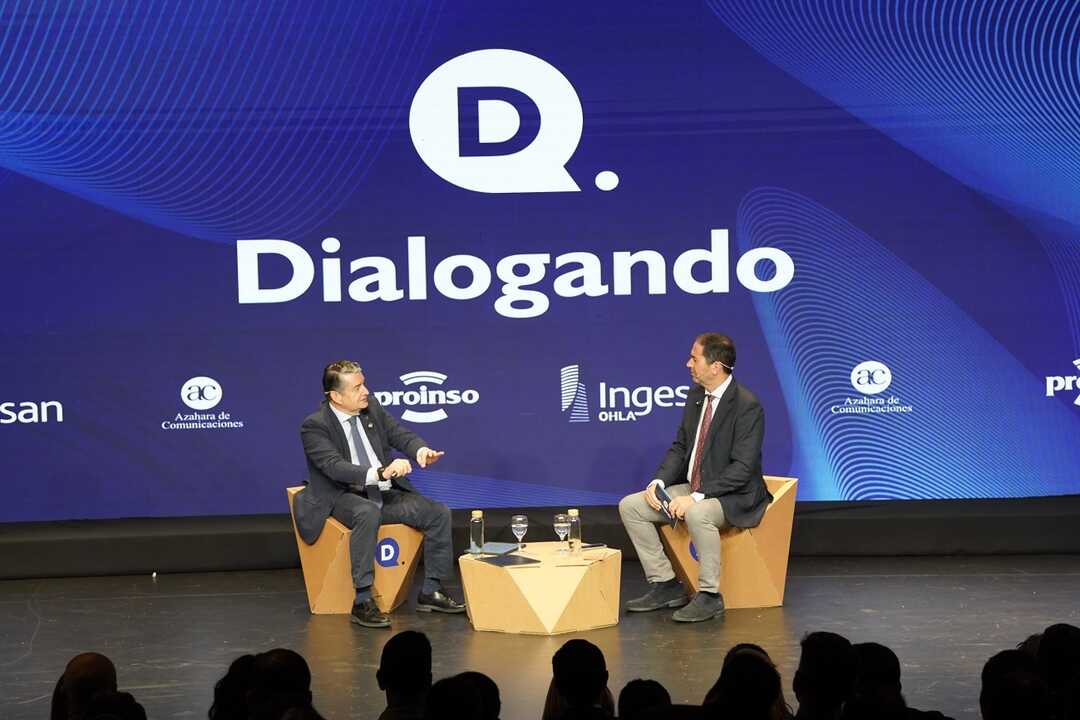 Dialogando Huelva