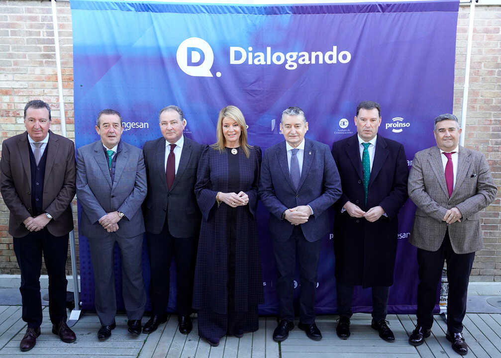 Dialogando Huelva