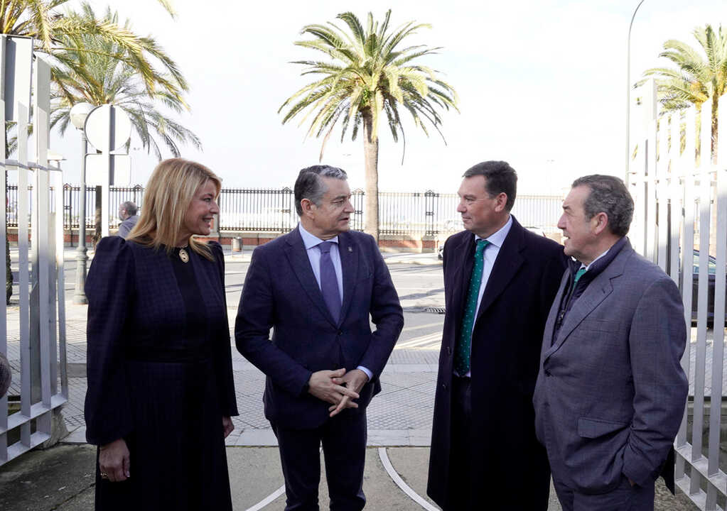 Dialogando Huelva