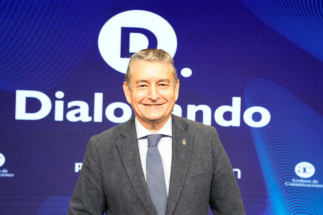 Dialogando Huelva