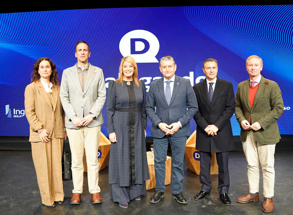 Dialogando Huelva