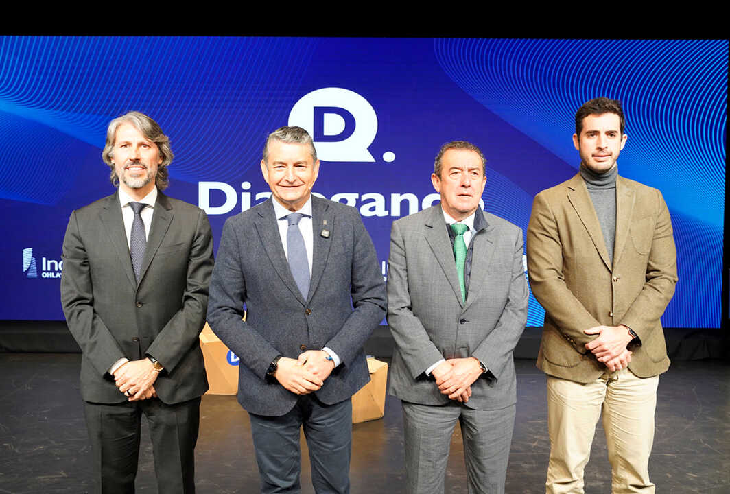 Dialogando Huelva