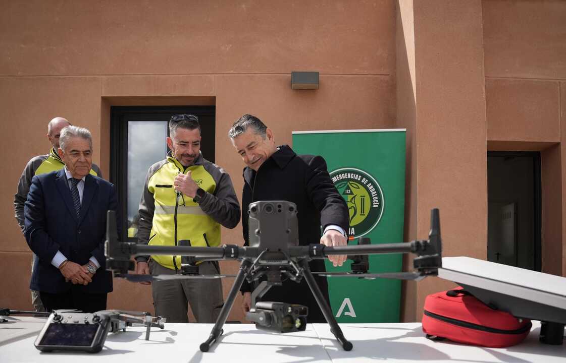 Fuente: Junta de Andalucía