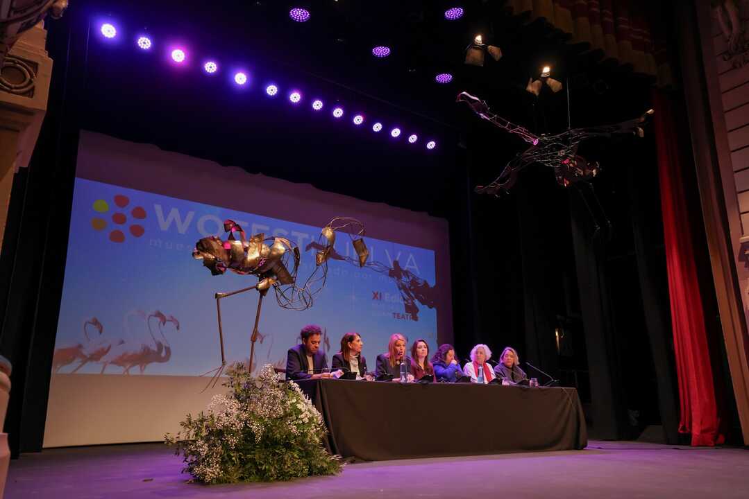 Fuente: Facebook Ayuntamiento de Huelva