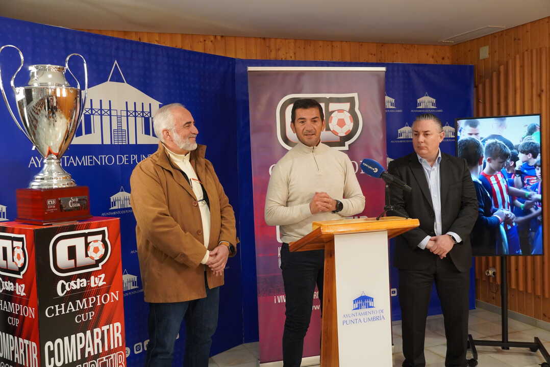 Fuente: Ayuntamiento de Punta Umbría.