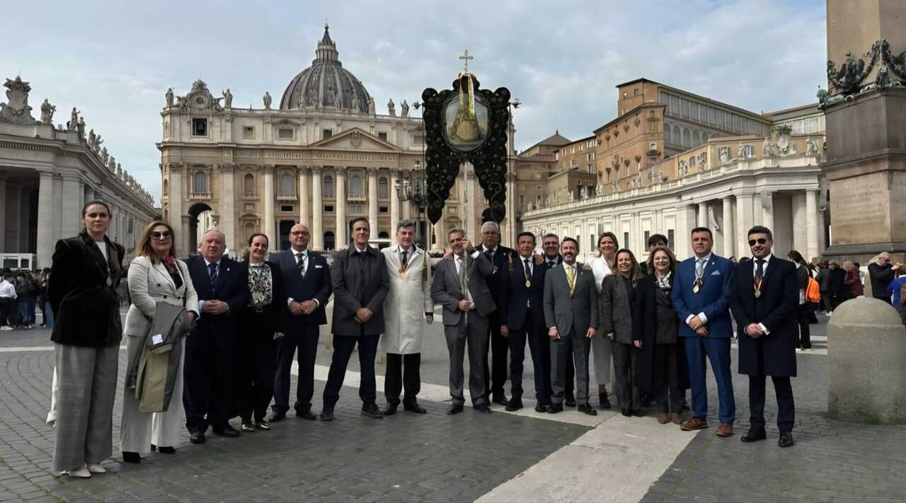 Fuente: Instagram hdadmatrizalmonte